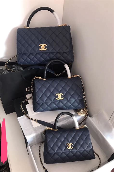 Chanel tote amazon